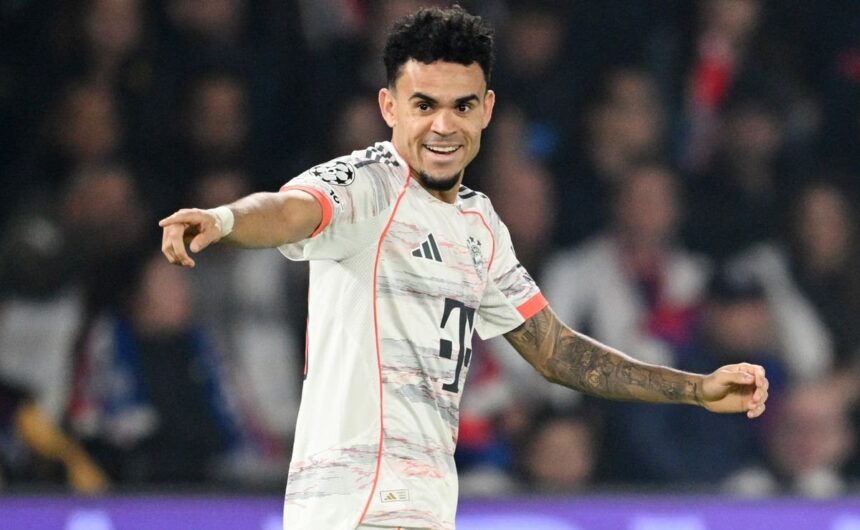 Asi quedo el camino de los colombianos a la final Se trazó la ruta final para los futbolistas colombianos que sueñan con levantar la 'Orejona' en la UEFA Champions League. Conoce sus posibles cruces.