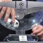 Asi sera el sorteo de los Play Off de la UEFA Cham La UEFA definirá este viernes 30 de enero los cruces de los Play Off de la Champions League. Entérate de la hora y los detalles del evento.