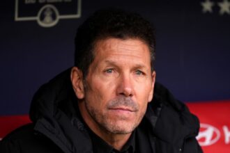 Atletico Madrid tiene dos grandes candidatos para El conjunto colchonero planifica el futuro sin el 'Cholo' y ya suenan nombres fuertes para tomar el mando del banquillo en el Estadio Metropolitano.