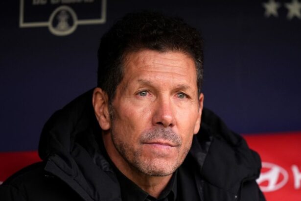 Atletico Madrid tiene dos grandes candidatos para El conjunto colchonero planifica el futuro sin el 'Cholo' y ya suenan nombres fuertes para tomar el mando del banquillo en el Estadio Metropolitano.