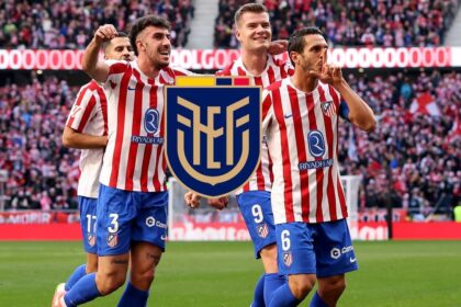Atletico de Madrid quiere fichar a este titular de El equipo de Diego Simeone tiene en la mira a un titular indiscutible de la Selección de Ecuador para reforzar su plantilla en la próxima temporada europea.