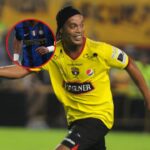 Barcelona SC esta en crisis pero suena esta leyen Pese a la crisis institucional, Barcelona SC proyecta un golpe de efecto para la Noche Amarilla 2026 con una figura internacional de primer nivel.