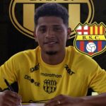 Barcelona SC recibe una nueva demanda y no podra i El Ídolo del Astillero enfrenta un panorama crítico tras una nueva sanción que impide el registro de refuerzos para la presente temporada del fútbol ecuatoriano.