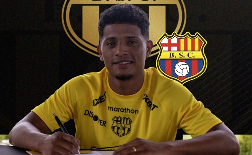 Barcelona SC recibe una nueva demanda y no podra i El Ídolo del Astillero enfrenta un panorama crítico tras una nueva sanción que impide el registro de refuerzos para la presente temporada del fútbol ecuatoriano.