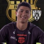 Barcelona SC responde a la protesta de IDV por Car El club canario defendió la llegada de Carlos Medina tras los reclamos de Independiente del Valle, asegurando que el juvenil cumple su sueño en el Ídolo.