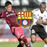 Barcelona SC sorprende a todos y va por este volan El Ídolo del Astillero evalúa la incorporación de un volante estelar proveniente de Argentina para potenciar su plantilla en la LigaPro.
