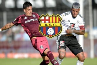 Barcelona SC sorprende a todos y va por este volan El Ídolo del Astillero evalúa la incorporación de un volante estelar proveniente de Argentina para potenciar su plantilla en la LigaPro.