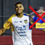 Barcelona descarta a Benedetto y va por dos delant Barcelona SC define su mercado de pases: el club torero descarta la llegada de Darío Benedetto y negocia la incorporación de dos delanteros extranjeros.