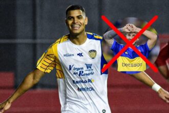 Barcelona descarta a Benedetto y va por dos delant Barcelona SC define su mercado de pases: el club torero descarta la llegada de Darío Benedetto y negocia la incorporación de dos delanteros extranjeros.