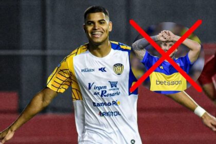 Barcelona descarta a Benedetto y va por dos delant Barcelona SC define su mercado de pases: el club torero descarta la llegada de Darío Benedetto y negocia la incorporación de dos delanteros extranjeros.