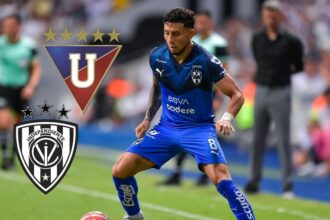 Barcelona lo espero mas de un ano y ahora Joao Roj Tras sonar con fuerza para Barcelona SC, Joao Rojas estaría cerca de vincularse a otro club importante del fútbol ecuatoriano para la temporada 2024.