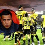 Barcelona lo presento como refuerzo pero aseguran Barcelona SC enfrenta un dilema legal tras la presentación de un refuerzo que, según reportes, mantendría un vínculo vigente con otra institución deportiva.