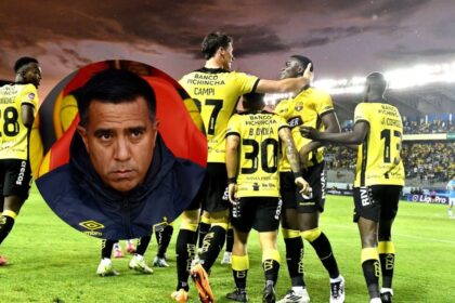 Barcelona lo presento como refuerzo pero aseguran Barcelona SC enfrenta un dilema legal tras la presentación de un refuerzo que, según reportes, mantendría un vínculo vigente con otra institución deportiva.