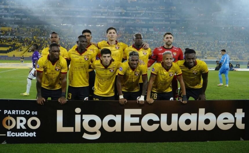 Barcelona pregunto por volante extranjero campeon Barcelona SC busca fortalecer su plantilla y ha consultado condiciones por un volante extranjero con un presente exitoso tras ser campeón en su liga.