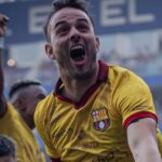 Barcelona queria tres millones pero la insolita ci Barcelona SC pretendía obtener 3 millones por Octavio Rivero, pero la cifra final por el delantero uruguayo genera sorpresa en el entorno amarillo.