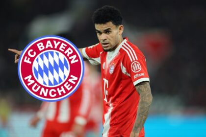 Bayern Munich pagara 150 millones por otro extremo El gigante bávaro Bayern Múnich prepara una inversión histórica que facilitaría la salida del atacante Luis Díaz hacia un nuevo destino en Europa.