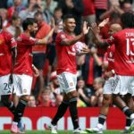 Bayern Munich va por el mejor jugador de Mancheste El gigante alemán Bayern Múnich prepara un golpe en el mercado al buscar el fichaje del jugador más influyente del Manchester United en la última década.