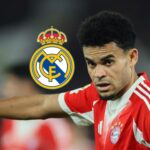 Bayern en alertaA AsAA Real Madrid podrAa conven El futuro de Luis Díaz podría dar un giro hacia el Real Madrid. El club merengue busca convencer al colombiano de dejar el Bayern Múnich próximamente.