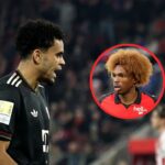 Bayern le quita la ilusion a Luis Diaz y decide no El Bayern Múnich decidió no contratar al defensor valorado en 20 millones de euros, impactando los rumores que vinculaban al entorno de Luis Díaz con el club alemán.