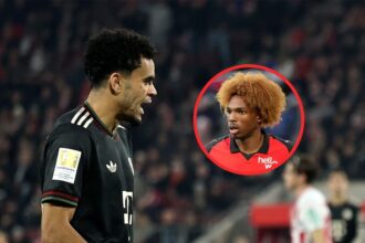 Bayern le quita la ilusion a Luis Diaz y decide no El Bayern Múnich decidió no contratar al defensor valorado en 20 millones de euros, impactando los rumores que vinculaban al entorno de Luis Díaz con el club alemán.