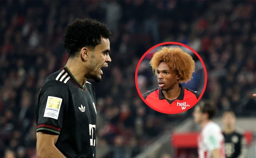 Bayern le quita la ilusion a Luis Diaz y decide no El Bayern Múnich decidió no contratar al defensor valorado en 20 millones de euros, impactando los rumores que vinculaban al entorno de Luis Díaz con el club alemán.