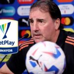 Brilla en la Liga BetPlay y podria ser convocado p Un talento destaca en el fútbol colombiano y podría ser la gran novedad de Néstor Lorenzo en la próxima convocatoria de la Selección de Colombia.