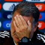 Cambio la historia de Colombia El tecnico que le Un prestigioso estratega declinó una oferta económica sin precedentes para dirigir al combinado cafetero, marcando un antes y un después en su historia.