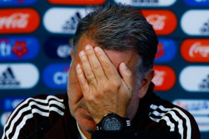 Cambio la historia de Colombia El tecnico que le Un prestigioso estratega declinó una oferta económica sin precedentes para dirigir al combinado cafetero, marcando un antes y un después en su historia.