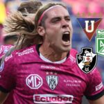 Campeon de Copa Libertadores va por el fichaje de El artillero argentino Claudio Spinelli está en el radar de un club con historia en la Copa Libertadores para reforzar su ataque de cara a los próximos desafíos.