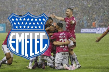 Campeon de Independiente del Valle es nuevo refuer El Club Sport Emelec refuerza su plantilla con la llegada de un jugador con pasado exitoso en Independiente del Valle para la temporada en la LigaPro.