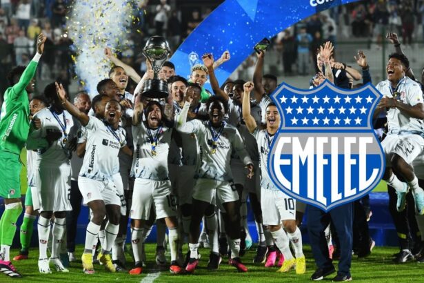 Campeon de Liga de Quito fue ofrecido a Emelec El mercado de fichajes de la Liga Pro se enciende con el posible arribo de un ex referente de Liga de Quito a las filas del Club Sport Emelec.