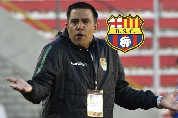 Cesar Farias le puso una insolita condicion a Barc Conoce los detalles sobre la posible llegada de César Farías al banquillo de Barcelona SC y la exigencia que marcaría su vinculación con el club.