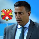 Cesar Farias queria a este jugador pero Barcelona El Ídolo del Astillero no podrá cumplir con el pedido de fichaje realizado por César Farías, obligando al estratega a buscar alternativas para la LigaPro.