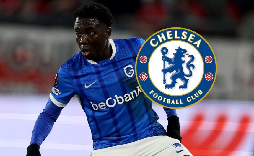 Chelsea comprara a Yaimar Medina pero lo mandara a El gigante inglés Chelsea asegura la contratación del ecuatoriano Yaimar Medina, quien será cedido a un club europeo para potenciar su crecimiento profesional.