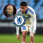 Chelsea despidio a Maresca y ahora tambien le dari La salida de Enzo Maresca del Chelsea genera dudas sobre el futuro de Kendry Páez. El club londinense tomaría medidas drásticas sobre el volante ecuatoriano.