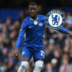 Chelsea le da este premio a Moises Caicedo para co El volante ecuatoriano Moisés Caicedo es galardonado por el Chelsea tras su gran desempeño, consolidándose como figura clave en la Premier League.