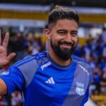 Christian Noboa aun ni es candidato y ya cerro el El histórico volante Christian Noboa empieza a mover las fichas en Emelec y ya habría concretado la llegada del primer refuerzo para la próxima temporada.