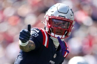 Colombia cerca de estar en el Super Bowl Esto le El destacado esquinero Christian González busca hacer historia en la NFL y alcanzar la gran final. Conoce qué necesita para llegar al Super Bowl.