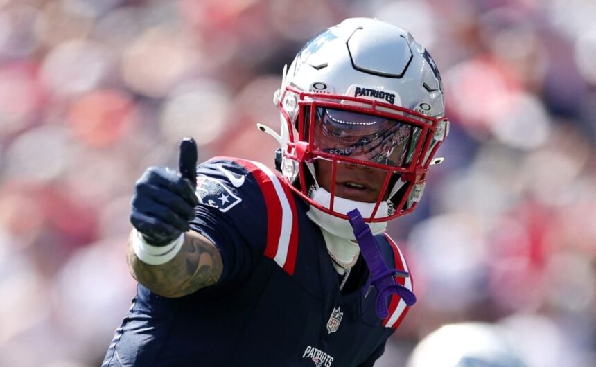 Colombia cerca de estar en el Super Bowl Esto le El destacado esquinero Christian González busca hacer historia en la NFL y alcanzar la gran final. Conoce qué necesita para llegar al Super Bowl.