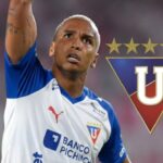 Con Deyverson al frente El once de Liga de Quito Conoce la posible alineación de Liga de Quito para el 2026, con el brasileño Deyverson liderando un ataque de ensueño para el Rey de Copas.