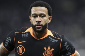 Corinthians le puso valor a Memphis Depay la opci El Liverpool busca reforzar su ataque con Memphis Depay. El Corinthians ya habría puesto precio al delantero neerlandés para un posible regreso a Europa.