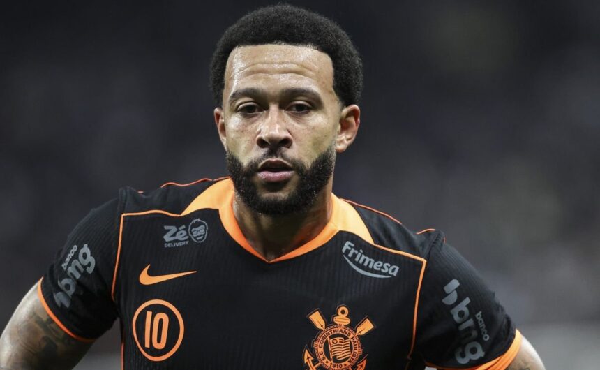 Corinthians le puso valor a Memphis Depay la opci El Liverpool busca reforzar su ataque con Memphis Depay. El Corinthians ya habría puesto precio al delantero neerlandés para un posible regreso a Europa.