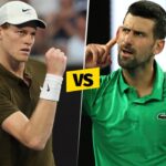 Cuando y a que hora juegan Jannik Sinner vs. Novak Entérate de la programación completa para el choque entre Jannik Sinner y Novak Djokovic en las semifinales del Abierto de Australia 2026.