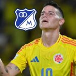 Cumple Millonarios Las increibles exigencias que Tras su brillante Copa América, James Rodríguez analiza opciones. Conozca las condiciones económicas y deportivas que el colombiano exige para su próximo fichaje.