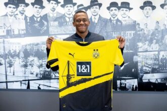 DT del Borussia Dortmund lanza advertencia a Justi El cuerpo técnico del Borussia Dortmund envió un mensaje de guía y exigencia al joven ecuatoriano Justin Lerma previo a su futuro salto a la Bundesliga.