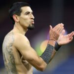 Daniel Munoz comenzaria el 2026 cambiando de club El talentoso lateral Daniel Muñoz podría protagonizar uno de los movimientos más destacados del mercado de pases al inicio de la temporada 2026.