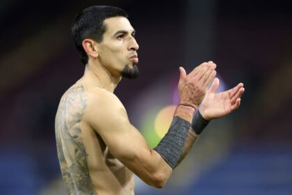 Daniel Munoz comenzaria el 2026 cambiando de club El talentoso lateral Daniel Muñoz podría protagonizar uno de los movimientos más destacados del mercado de pases al inicio de la temporada 2026.