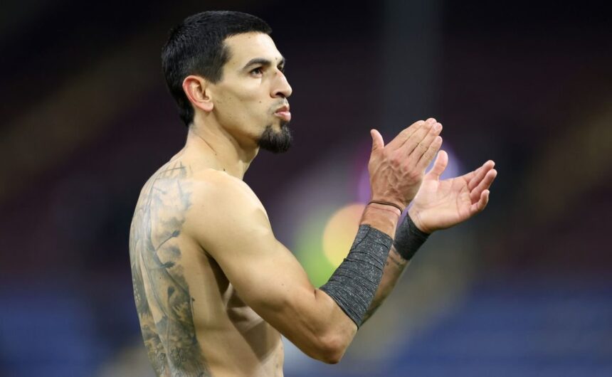 Daniel Munoz comenzaria el 2026 cambiando de club El talentoso lateral Daniel Muñoz podría protagonizar uno de los movimientos más destacados del mercado de pases al inicio de la temporada 2026.