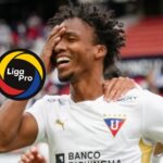 Dario Aimar esta muy cerca de fichar por este gran El defensor ecuatoriano Darío Aimar se encuentra en negociaciones avanzadas para unirse a uno de los equipos más importantes del campeonato nacional.