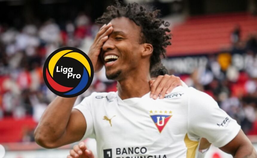 Dario Aimar esta muy cerca de fichar por este gran El defensor ecuatoriano Darío Aimar se encuentra en negociaciones avanzadas para unirse a uno de los equipos más importantes del campeonato nacional.